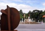 Madrid da la bienvenida a Hermes