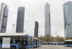 Madrid fletará dos servicios especiales y una lanzadera durante las obras de la línea 6 de Metro