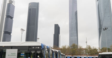 Madrid fletará dos servicios especiales y una lanzadera durante las obras de la línea 6 de Metro