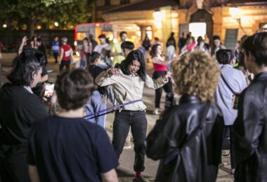 Regresa el festival La Sub25