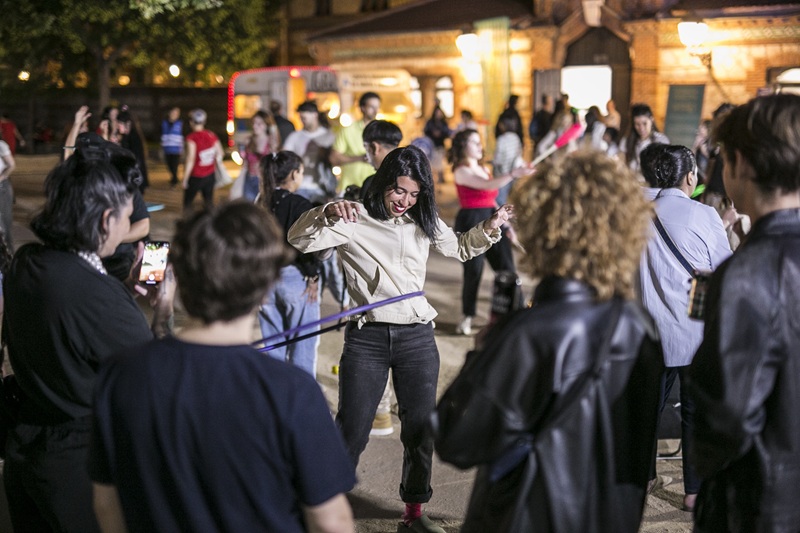 Regresa el festival La Sub25