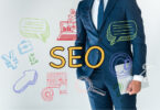 agencia seo madrid