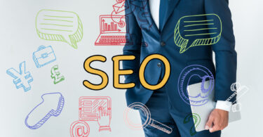 agencia seo madrid