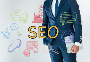 agencia seo madrid