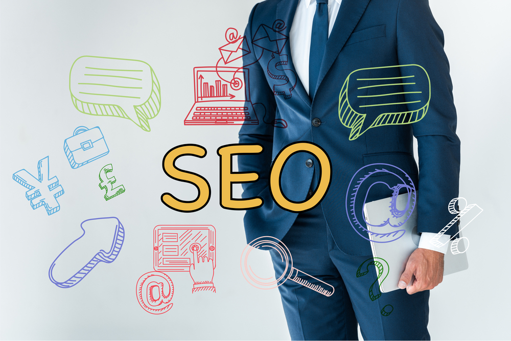 agencia seo madrid