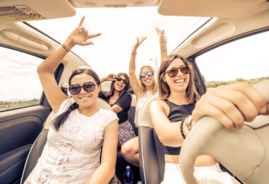alquiler coche barato madrid