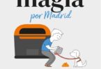 campaña sobre la correcta recogida de los excrementos caninos