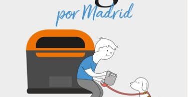 campaña sobre la correcta recogida de los excrementos caninos