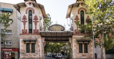 campaña ‘Te faltan calles’