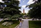 peatonalización de la plaza Mayor de Barajas y su entorno