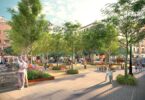 proyecto de remodelación de la plaza del Rastrillo 1
