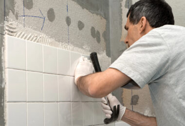 reformar baño
