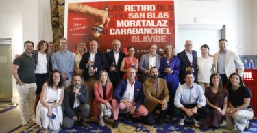 rutas gastronómicas ‘Ven a vivirlo’