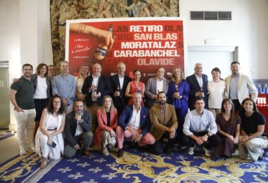 rutas gastronómicas ‘Ven a vivirlo’