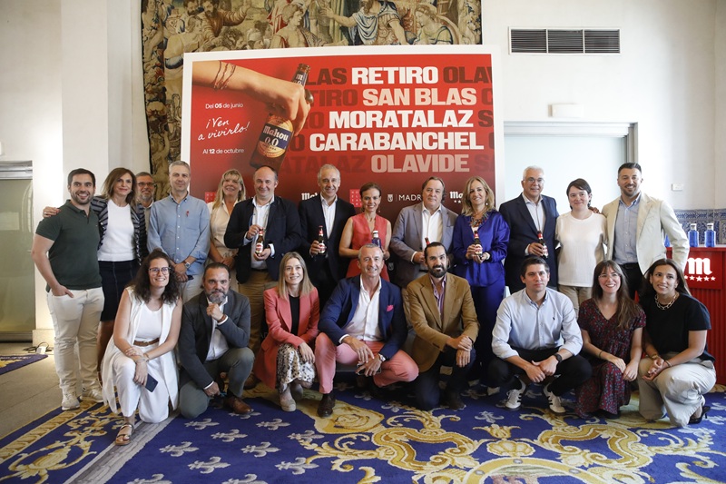 rutas gastronómicas ‘Ven a vivirlo’