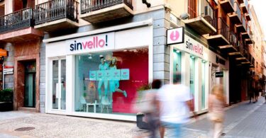 sin vello madrid