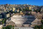 viajar a jordania