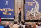 41ª edición de Veranos de la Villa