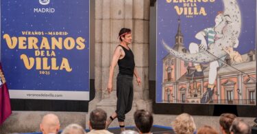 41ª edición de Veranos de la Villa