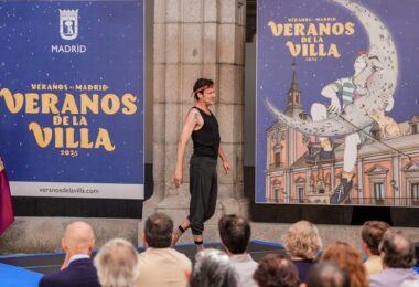 41ª edición de Veranos de la Villa