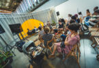 El Centro de residencias artísticas de Matadero celebra unas Jornadas de Puertas Abiertas