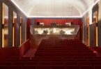 El antiguo Auditorio Sabatini