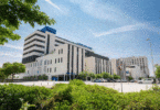 Hospital Blua Sanitas Valdebebas