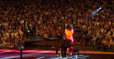 La Bienal Flamenco Madrid cierra su primera edición con más de 27.000 espectadores