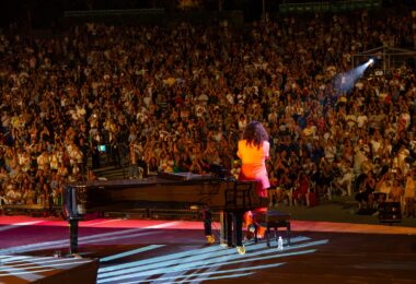 La Bienal Flamenco Madrid cierra su primera edición con más de 27.000 espectadores