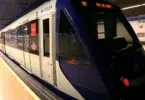 La Comunidad Madrid estudia ampliar la L1 de Metro hasta Madrid Nuevo Norte