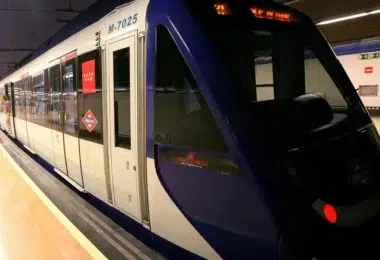 La Comunidad Madrid estudia ampliar la L1 de Metro hasta Madrid Nuevo Norte