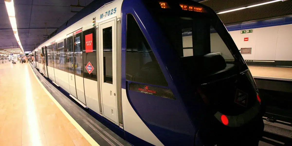La Comunidad Madrid estudia ampliar la L1 de Metro hasta Madrid Nuevo Norte