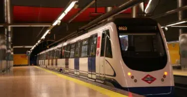 La Comunidad de Madrid instala equipos de refrigeración en 20 estaciones de Metro para mejorar su climatización