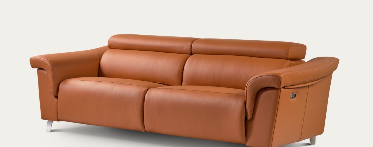 La ergonomía y comodidad van más allá de lo estético