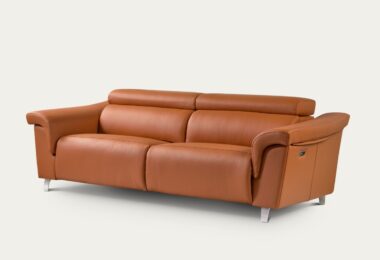La ergonomía y comodidad van más allá de lo estético