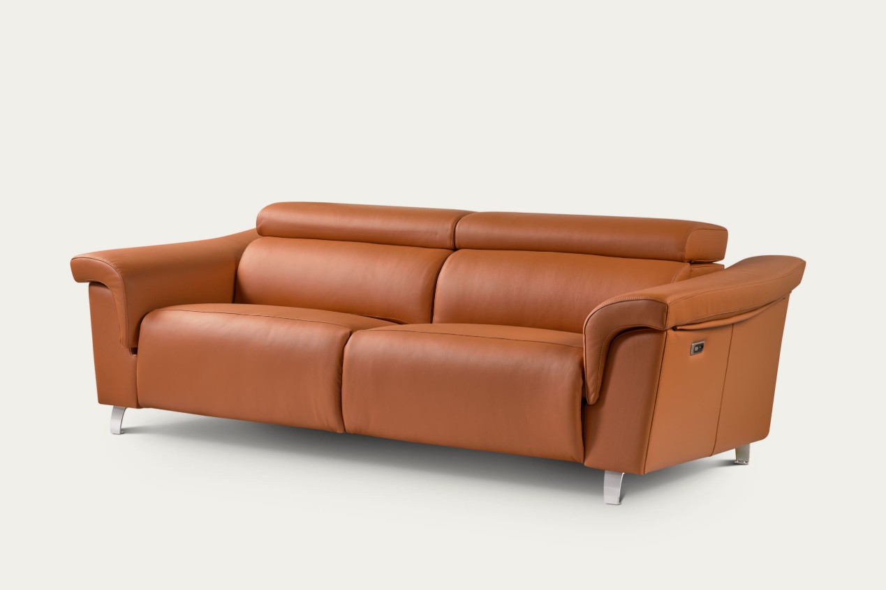 La ergonomía y comodidad van más allá de lo estético