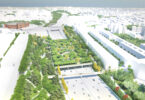 Las obras de Parque Ventas arrancan este lunes