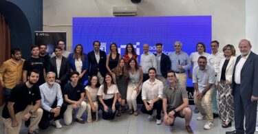 Ocho 'startups' aceptan el reto lanzado por el Ayuntamiento para aportar soluciones tecnológicas a varios desafíos de la ciudad