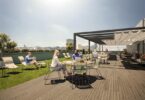 OneCoWork Recoletos - Rooftop
