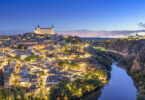 Tour nocturno por el Toledo misterioso