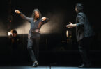 Un homenaje flamenco de Farruquito cierra el primer semestre del año en Centro Danza Matadero