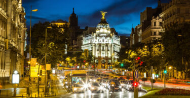 coche de segunda mano en madrid
