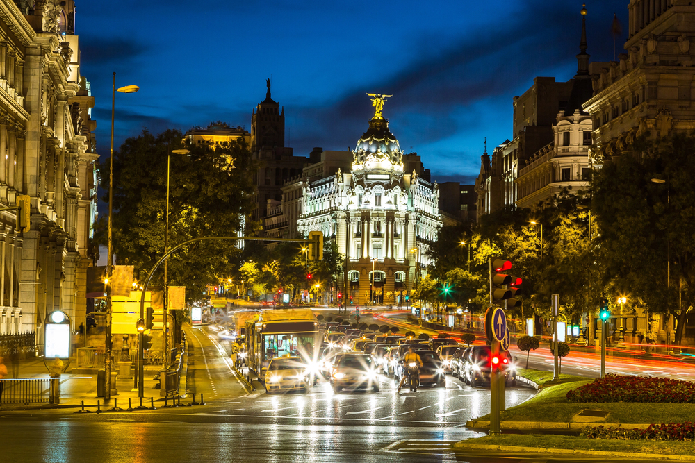 coche de segunda mano en madrid