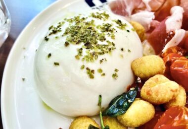 gnocchi restaurante pante madrid restaurante italiano