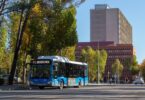 líneas universitarias de EMT Madrid modificarán su servicio del 9 de junio al 7 de septiembre