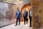 muestra que homenajea la historia y la naturaleza de El Retiro