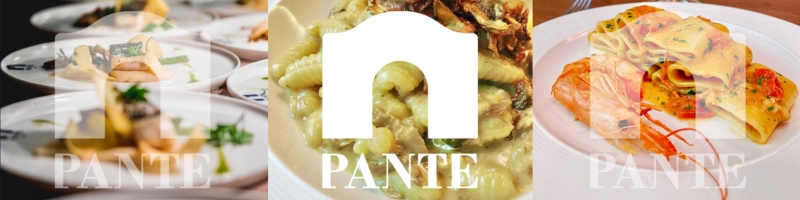 Pante restaurante italiano en Madrid