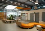 premio internacional de diseño arquitectónico del Centro de Atención Diurna de ELA