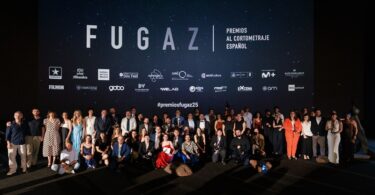 premios fugaz