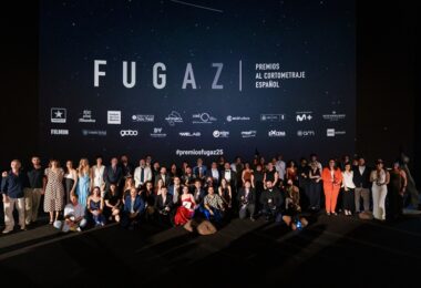 premios fugaz